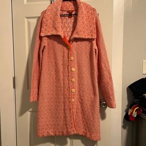 Sundance sweater size large like new condition